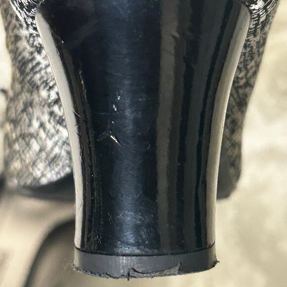 J Renee Emily Dress Shoe - Picture 9 of 9